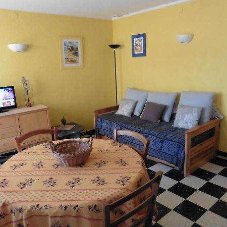 La Luciole Daire Canet-en-Roussillon Dış mekan fotoğraf